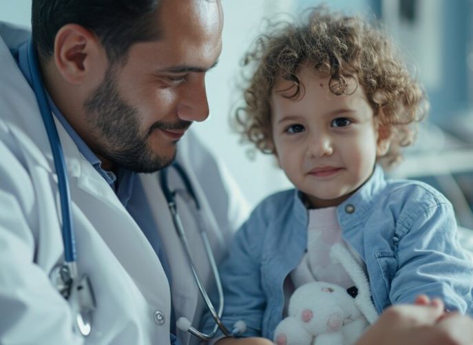 nebulizer for kids